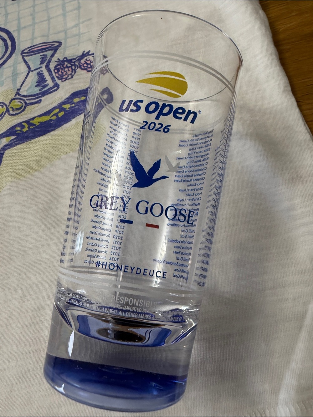 US Open bundle - Picture 2 of 7